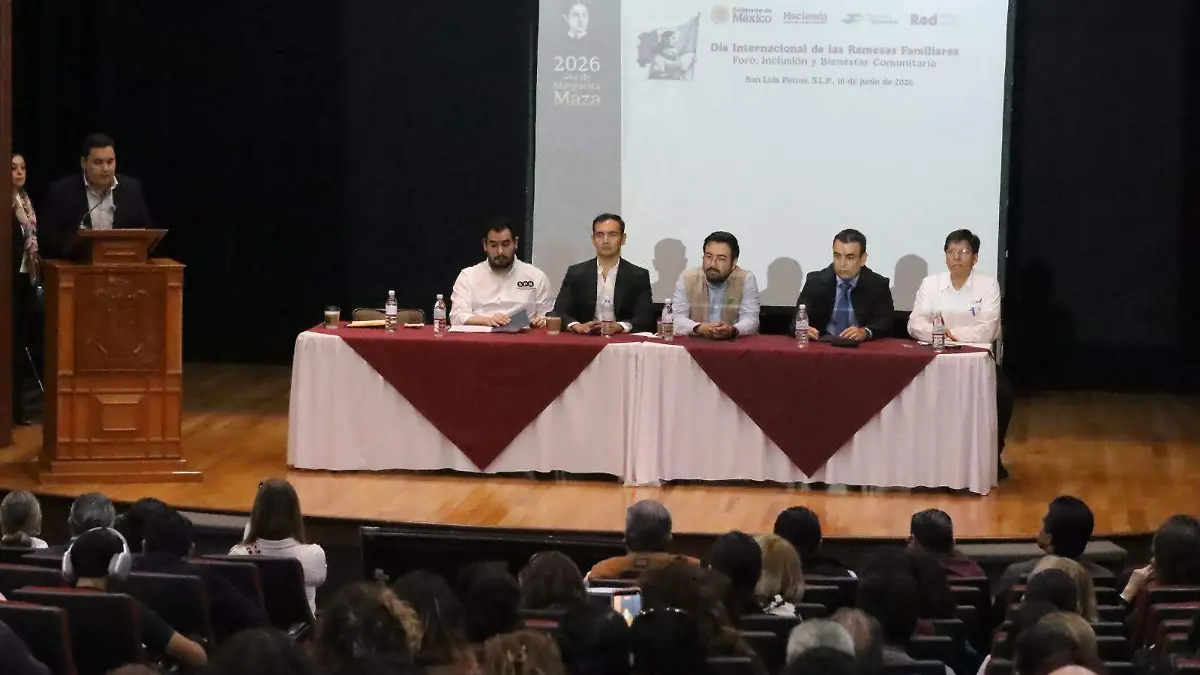 Día Mundial de las Remesas Familiares