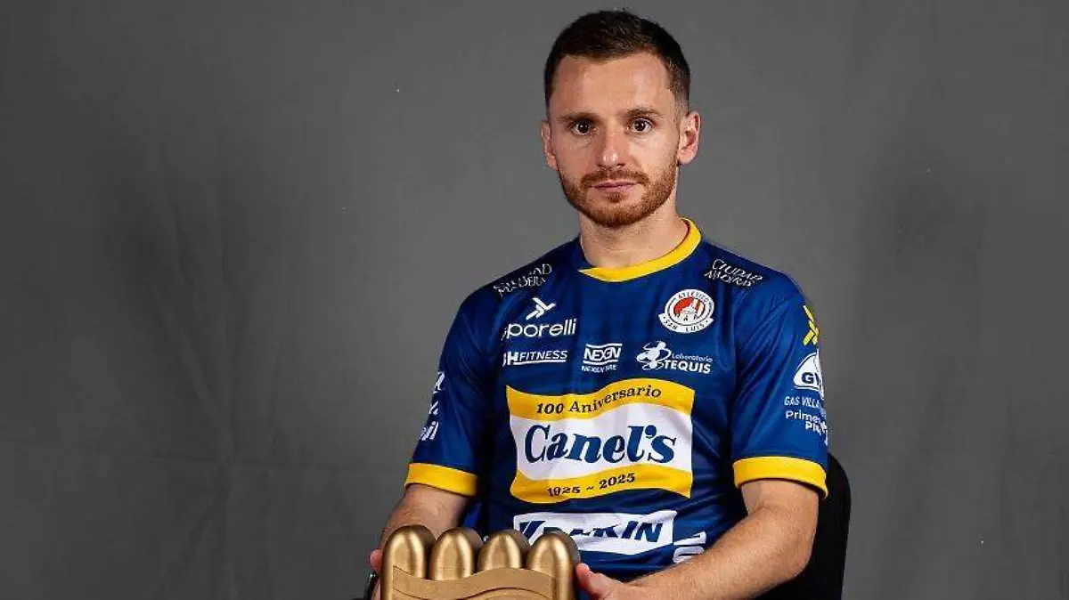 canelños