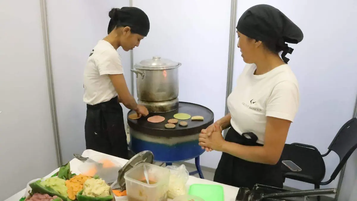 Expo Consume Local