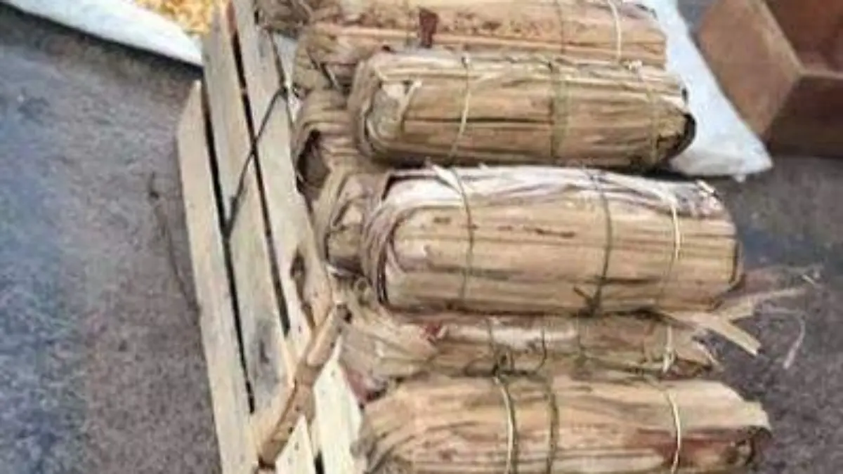 piloncillo