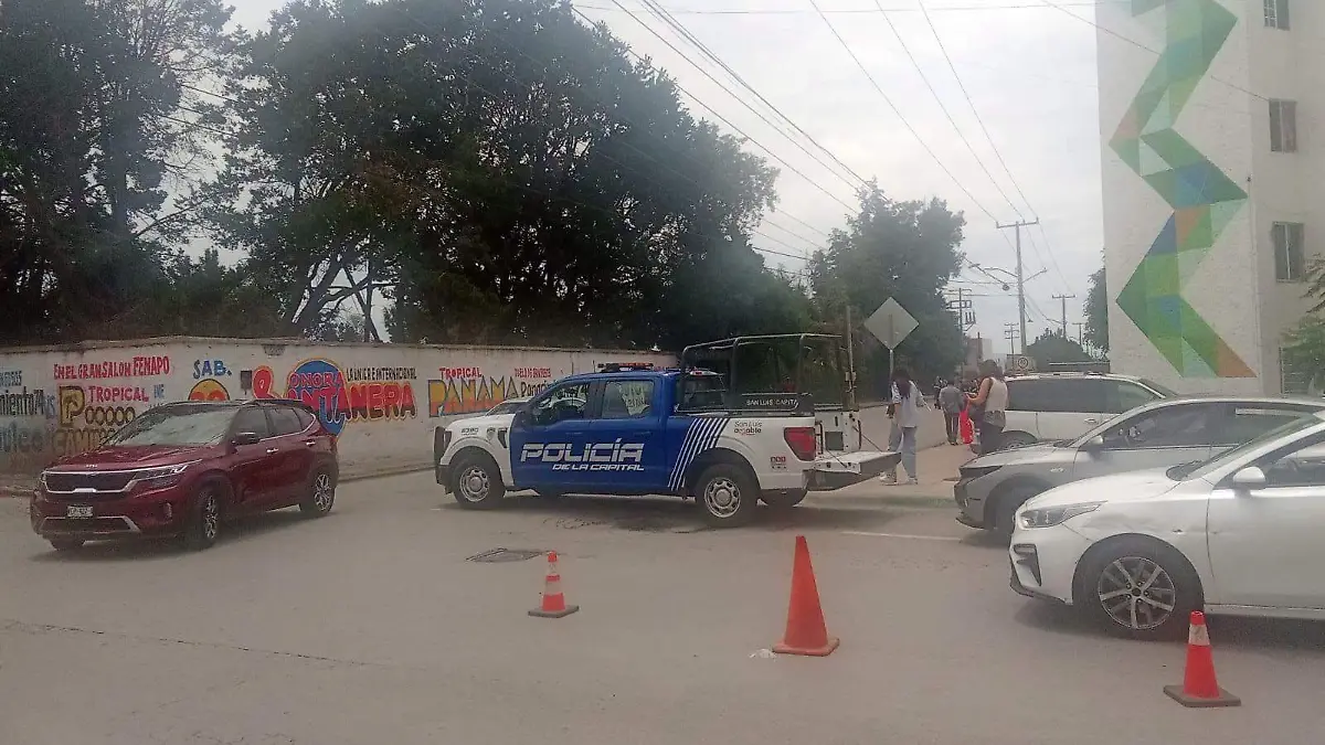 Operativos Día del Padre SSPC