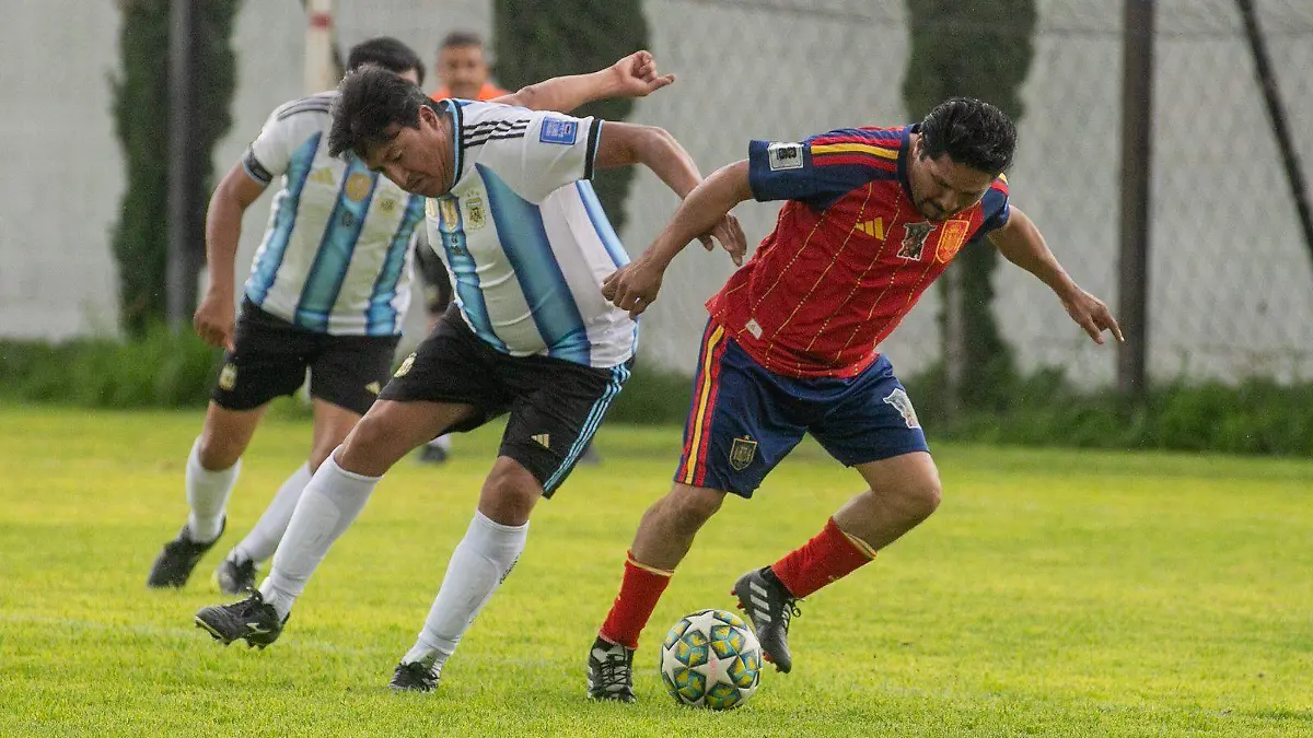Deportivo Abastos 4