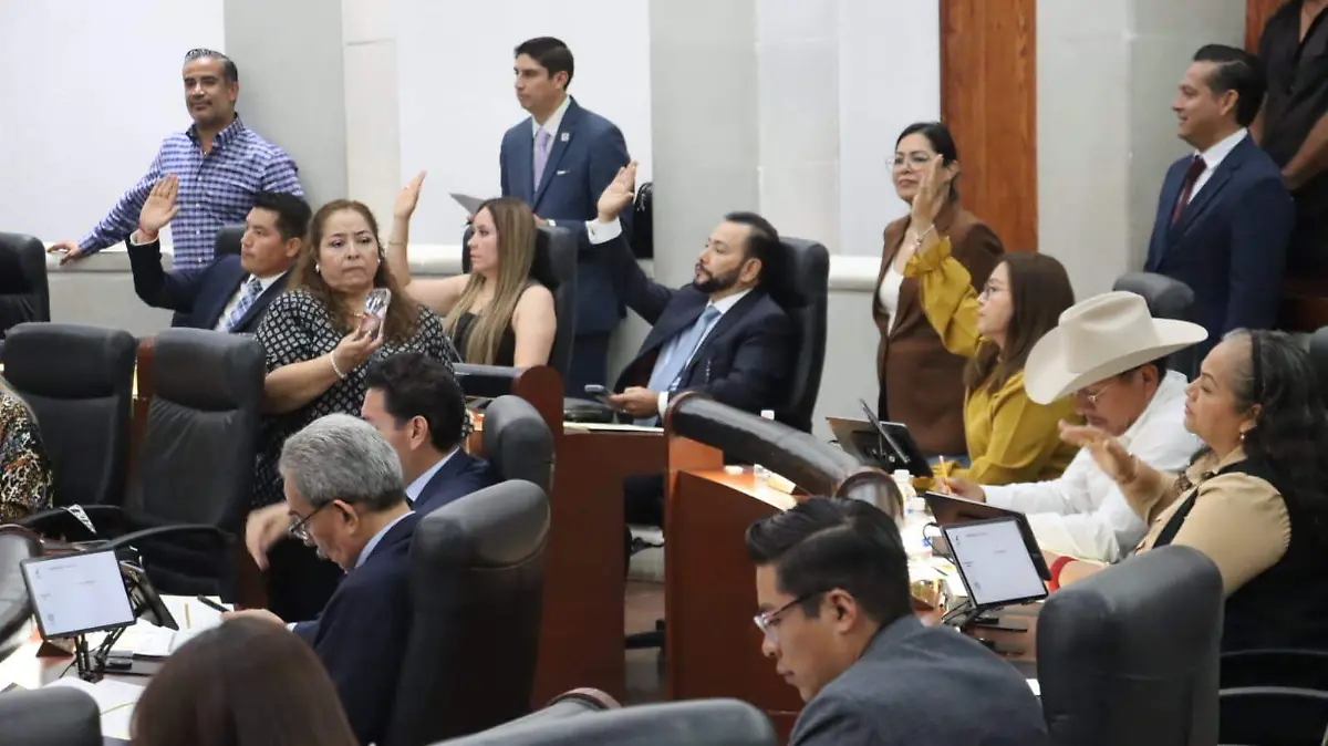 Congreso del Estado (1)