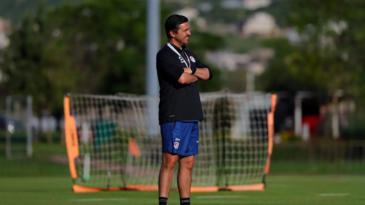 Diego Mejía 