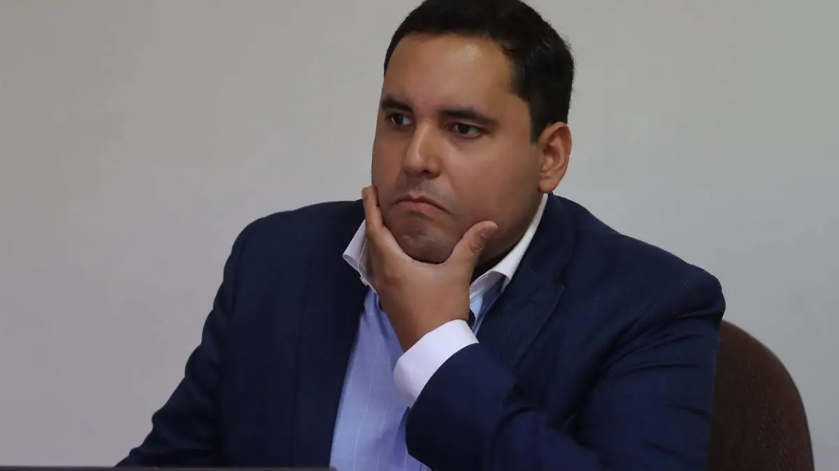 Luis Emilio Rosas Montiel