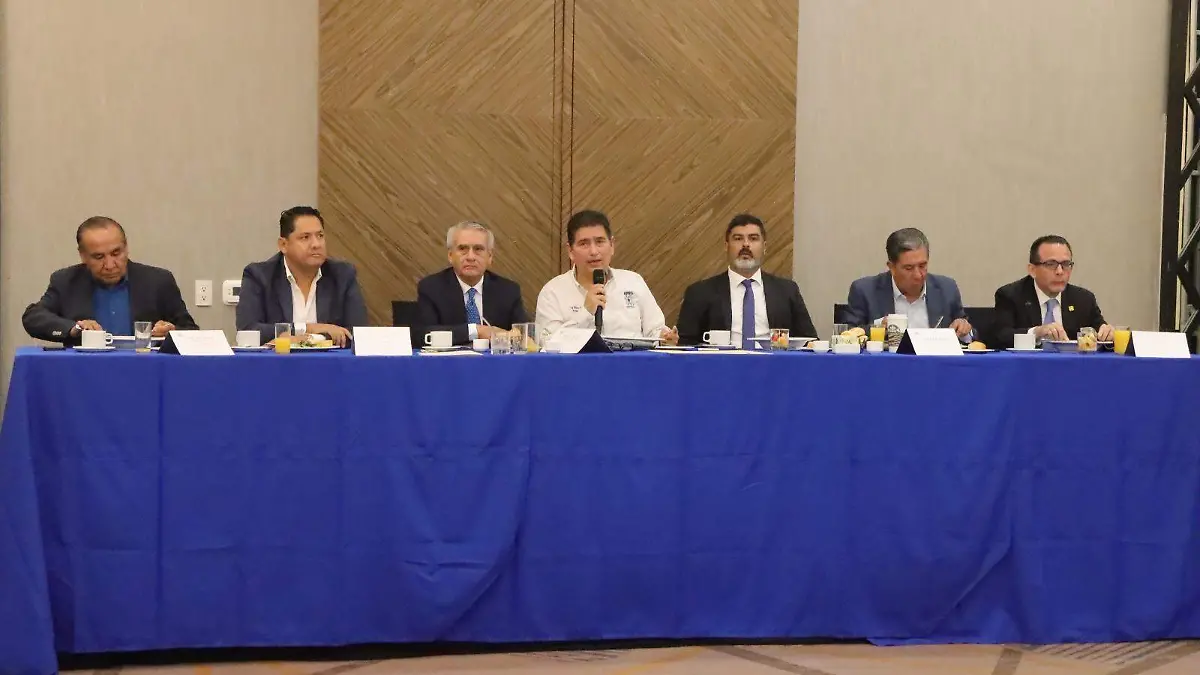 Asociación Mexicana de la Industria de la Construcción (AMIC)