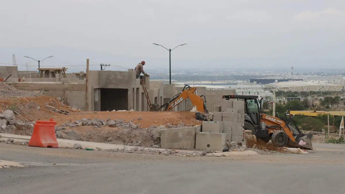 Vivienda para el Bienestar