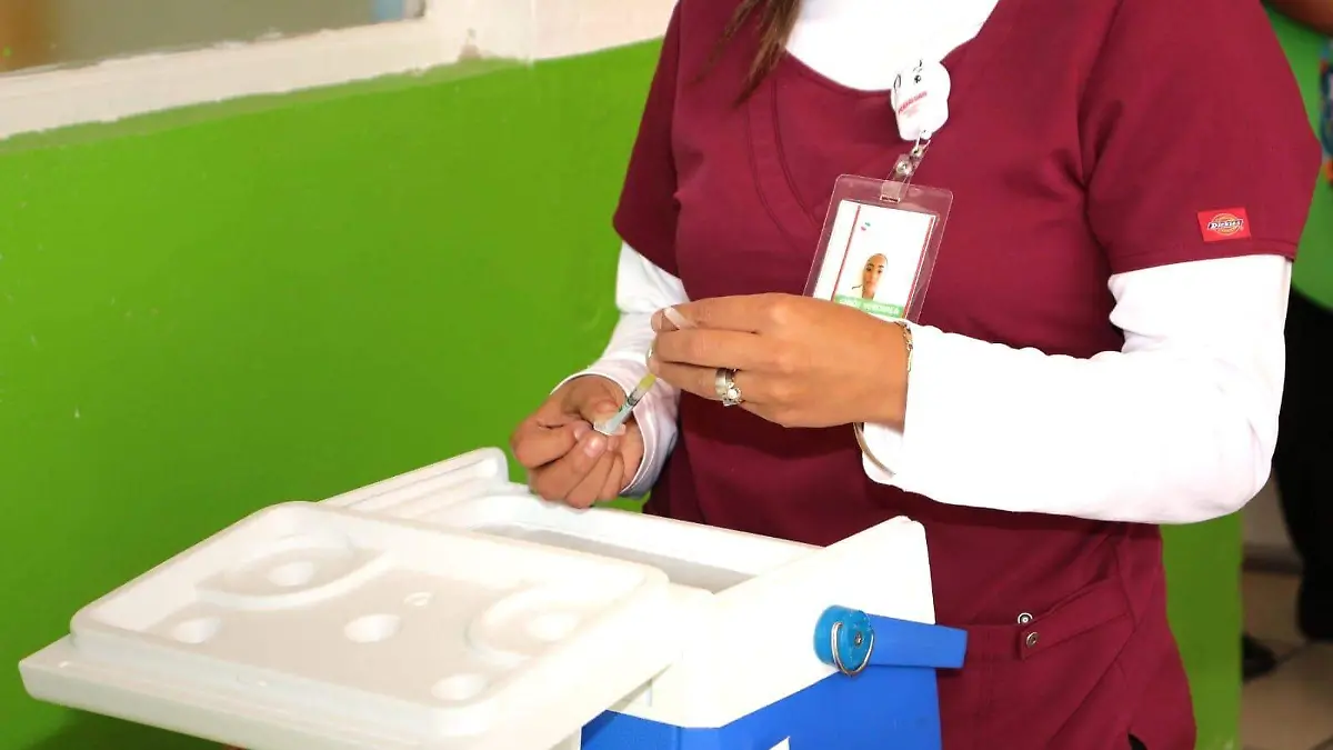 Enfermeras (1)