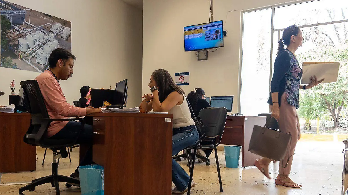 Banco Nacional de Obras y Servicios Públicos (Banobras)