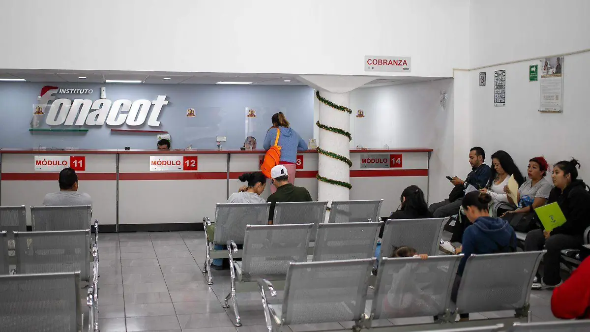 Fonacot