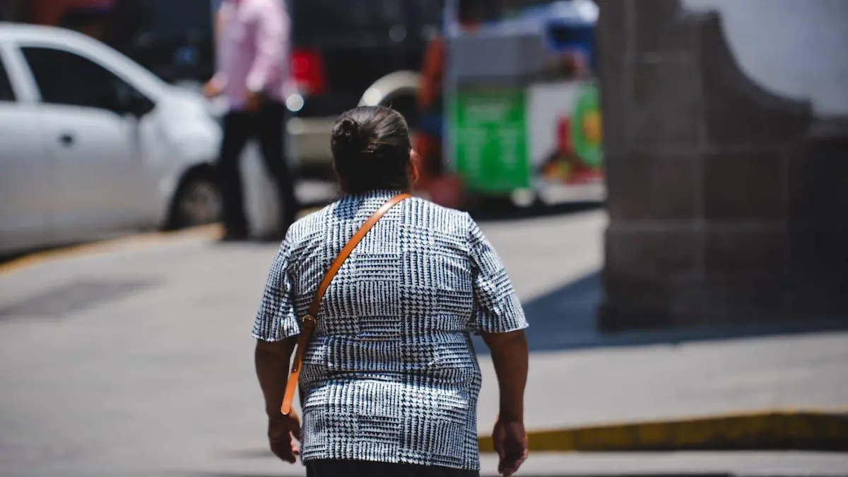mujeres víctimas de violencia