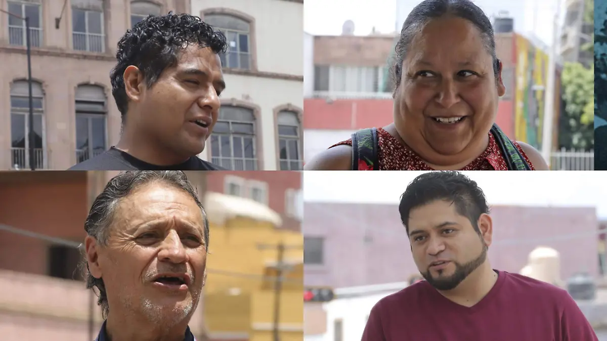 entrevista