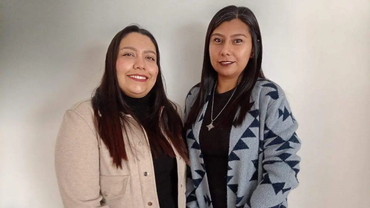 Fidela Xochitlquetzal Báez Fernández