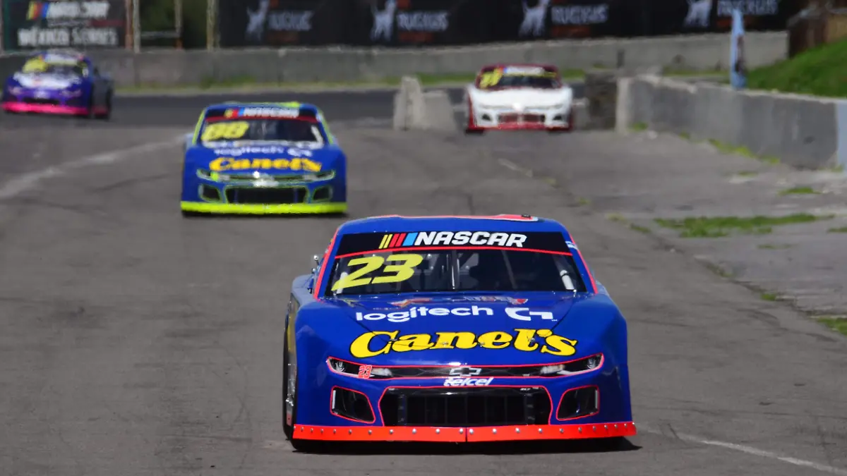 Canel´s Racing 3