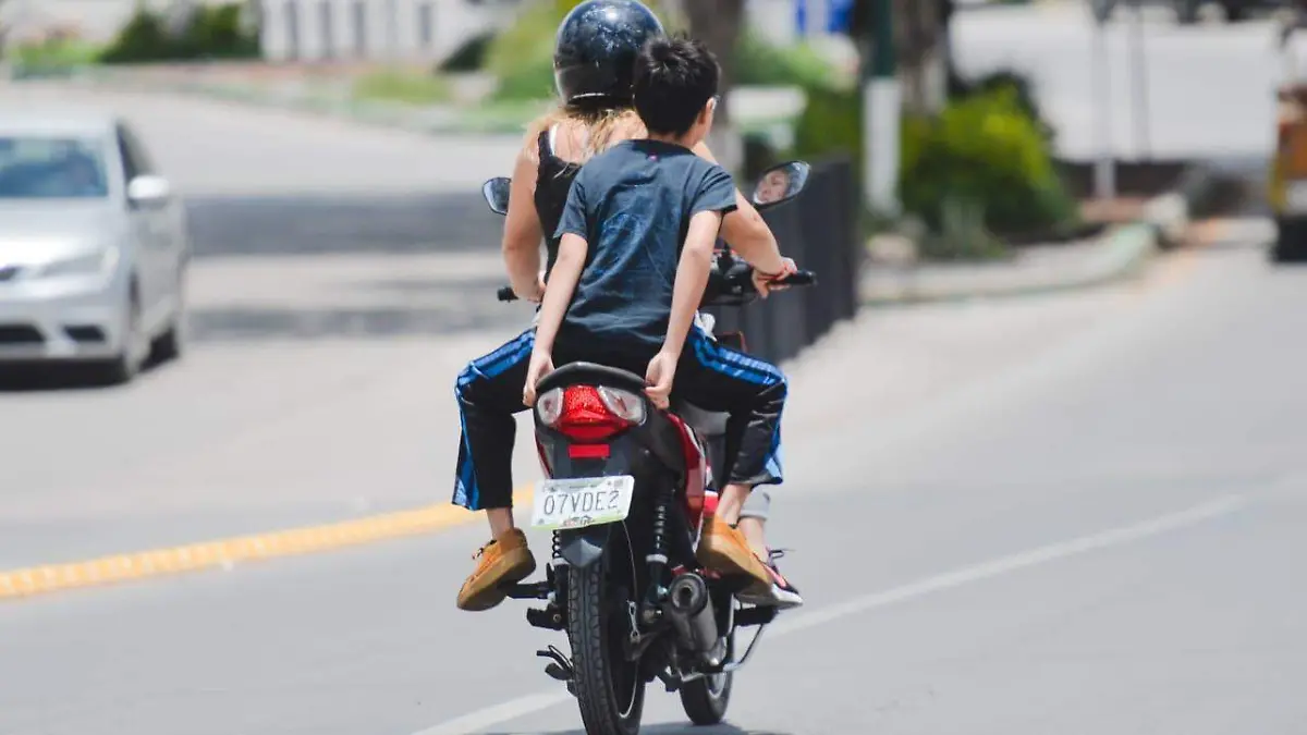 motociclistas