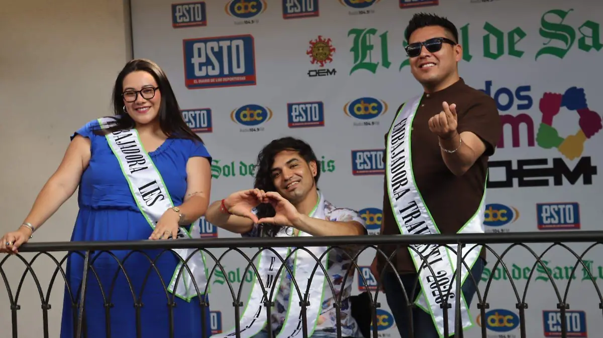 comunidad LGBTIQ+ Soledad (2)