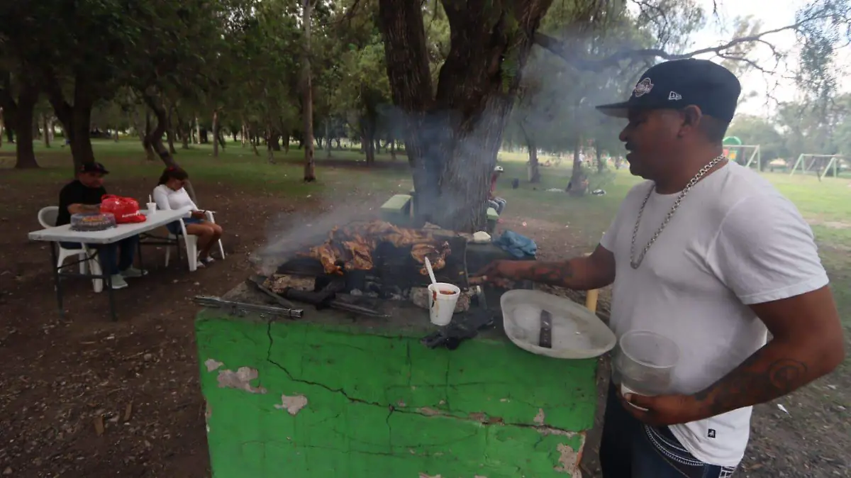 Parque Tangamanga II (7)