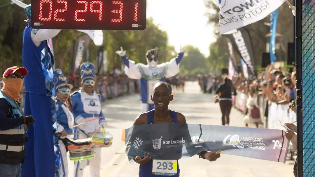 40 Maratón Internacional Tangamanga 2026 (20)