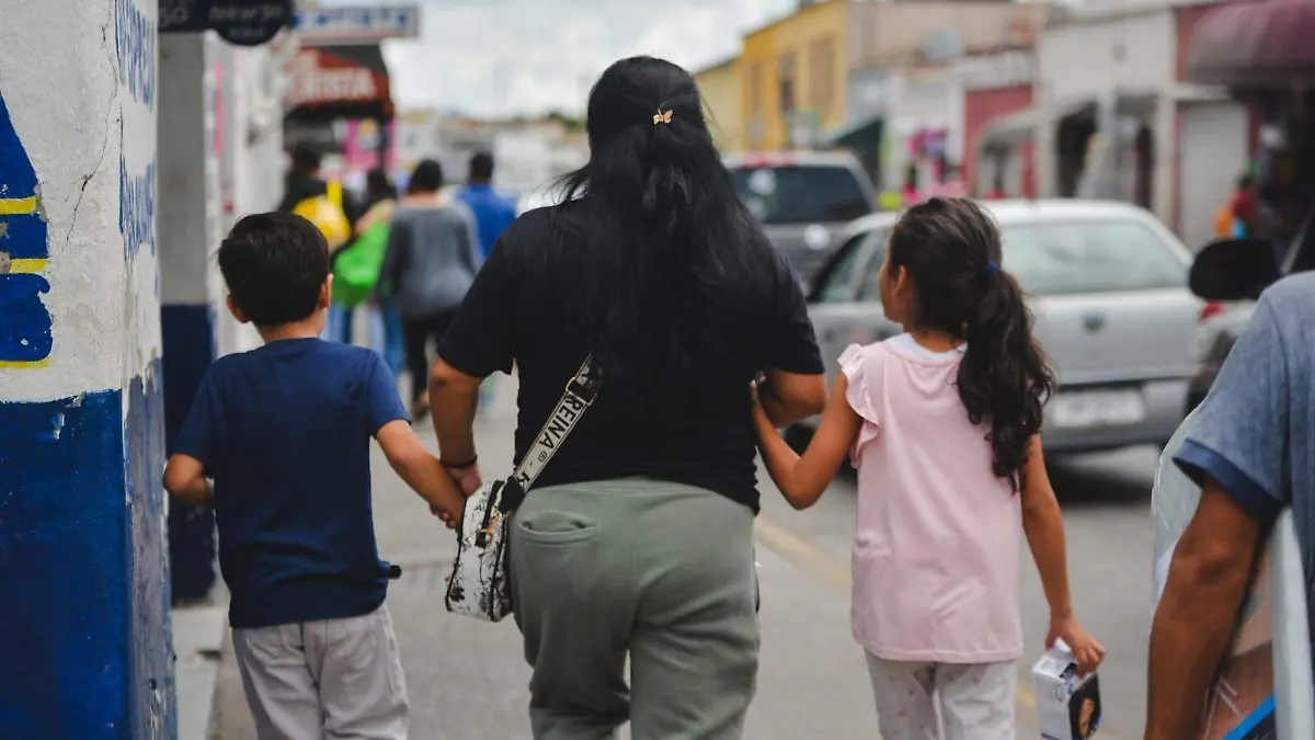 Violencia familiar
