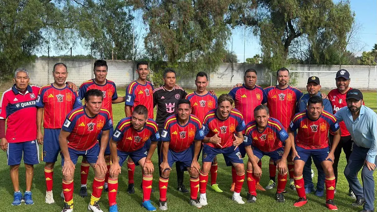 Deportivo Abastos 