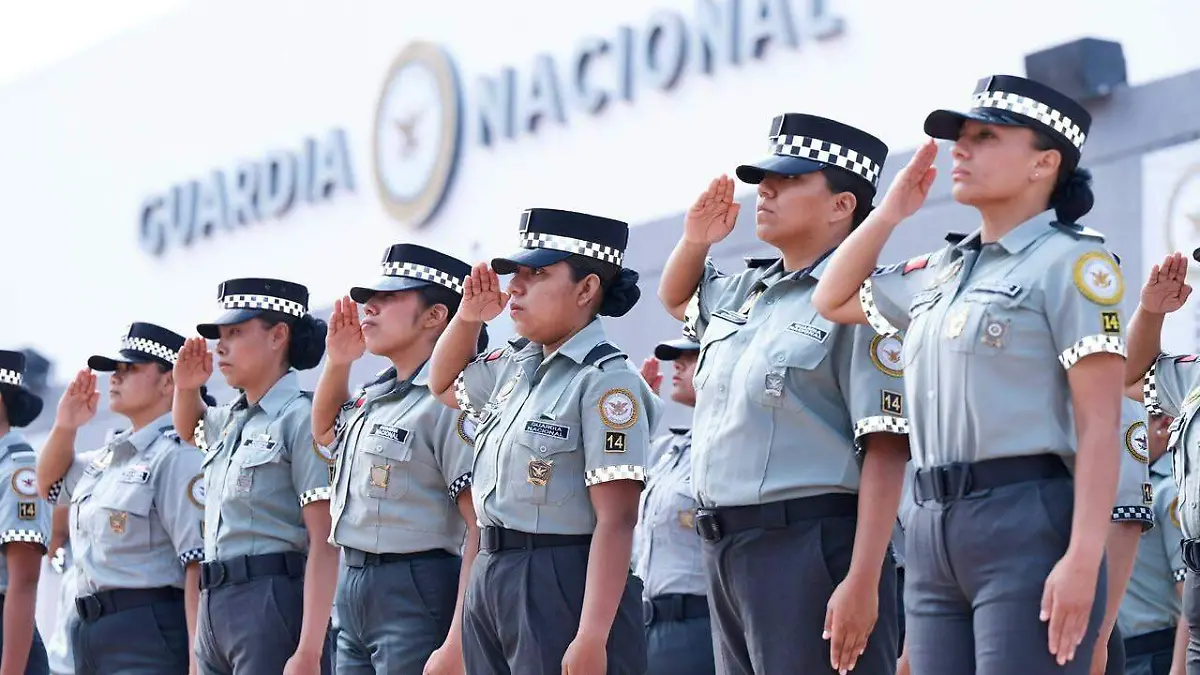 Guardia Nacional