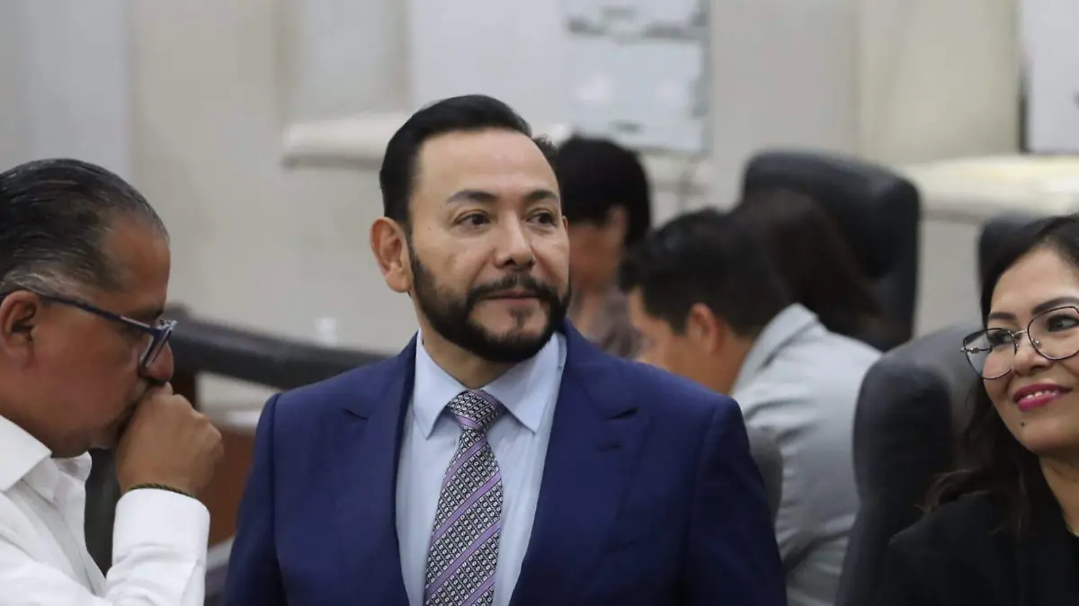 Héctor Serrano