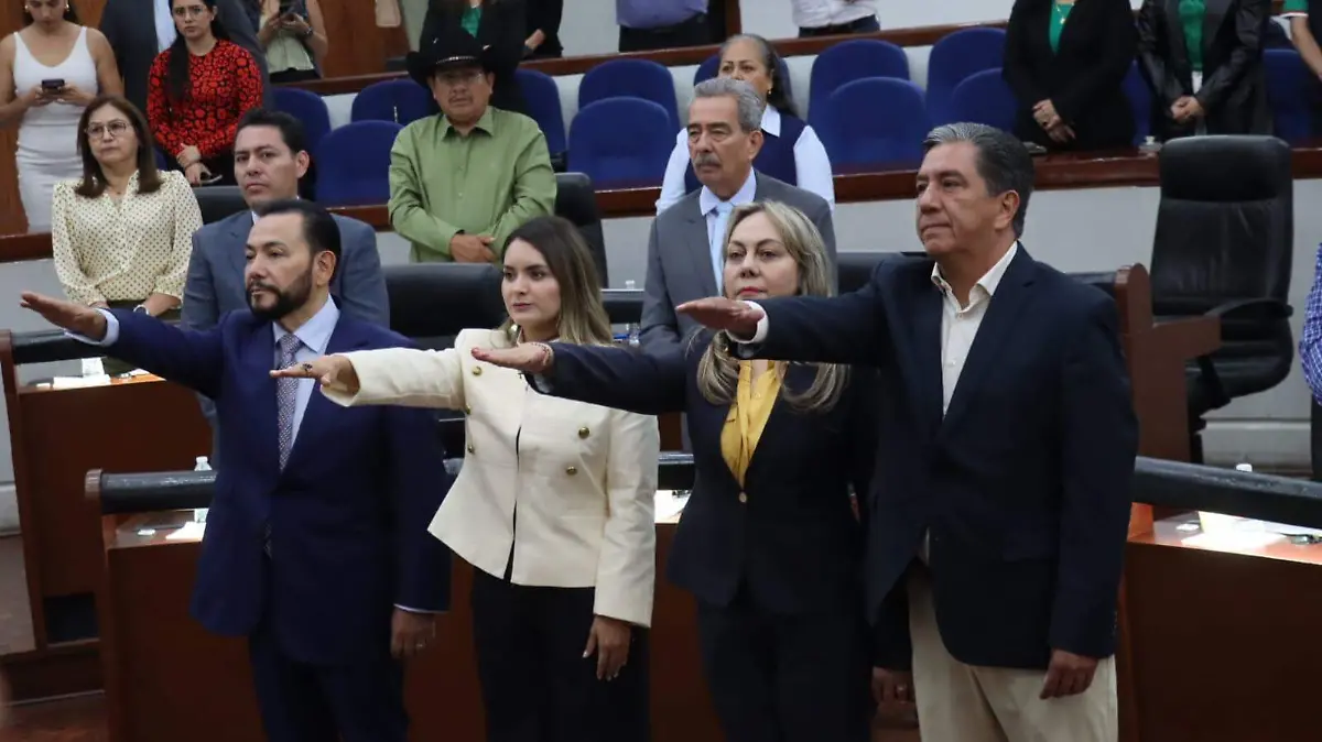 Comisión Especial de Atención a Periodistas