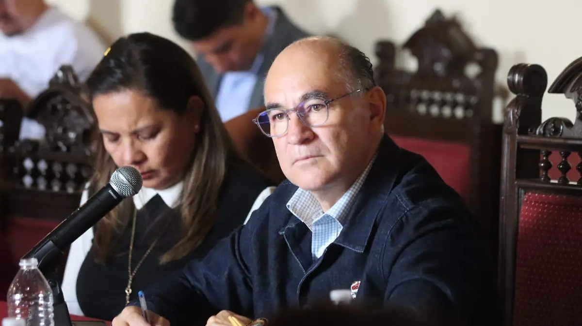 Enrique Galindo