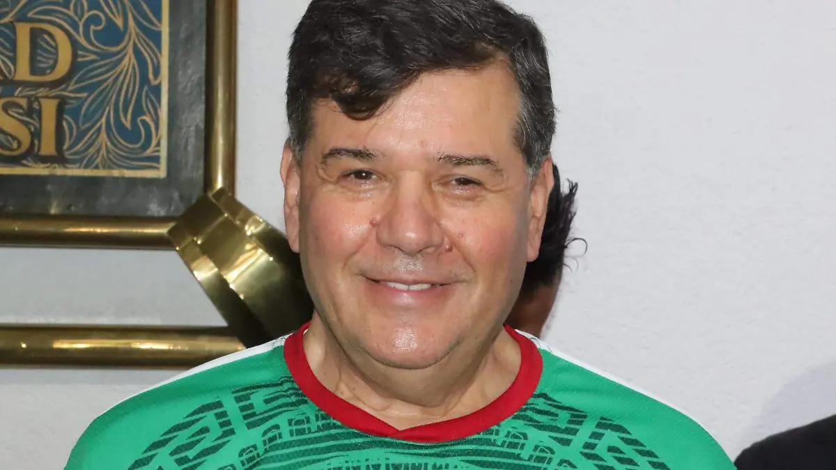 Juan Carlos Salazar Viezca
