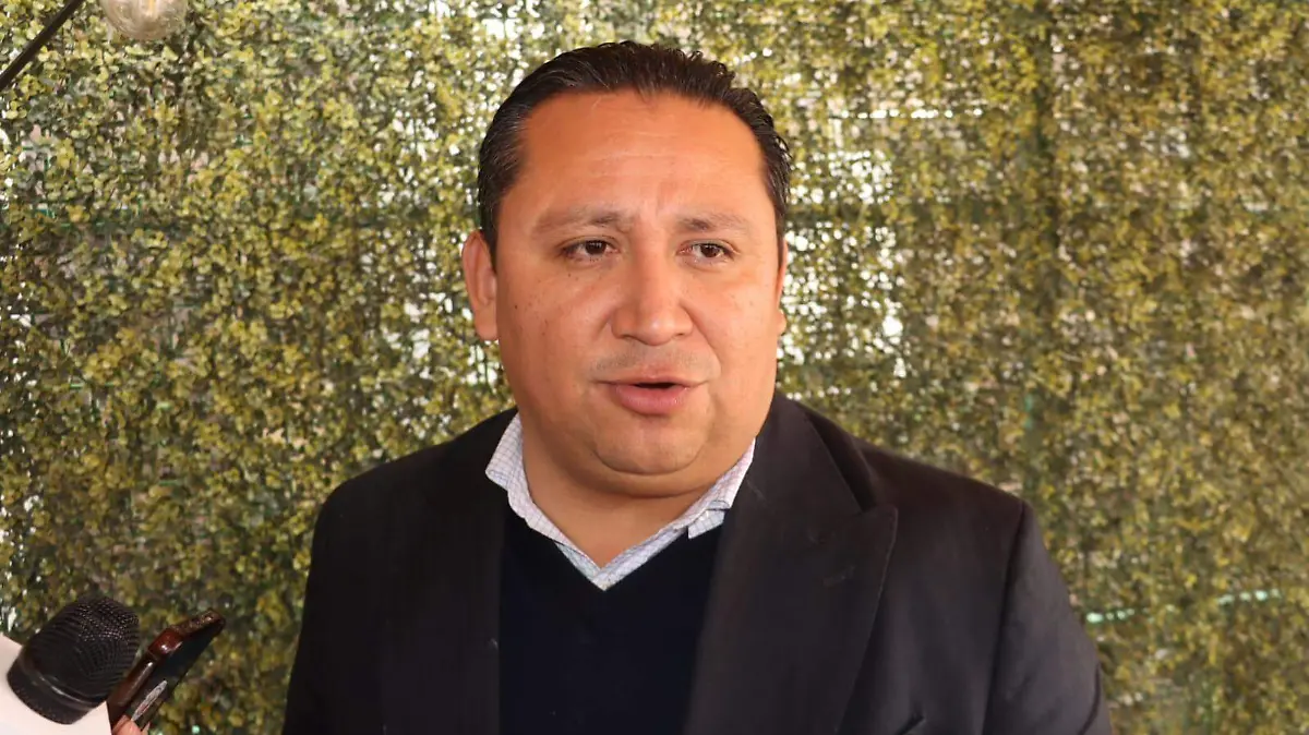 Luis Fernando Gámez