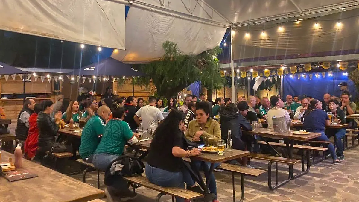 Ruta Mundialista del Sabor