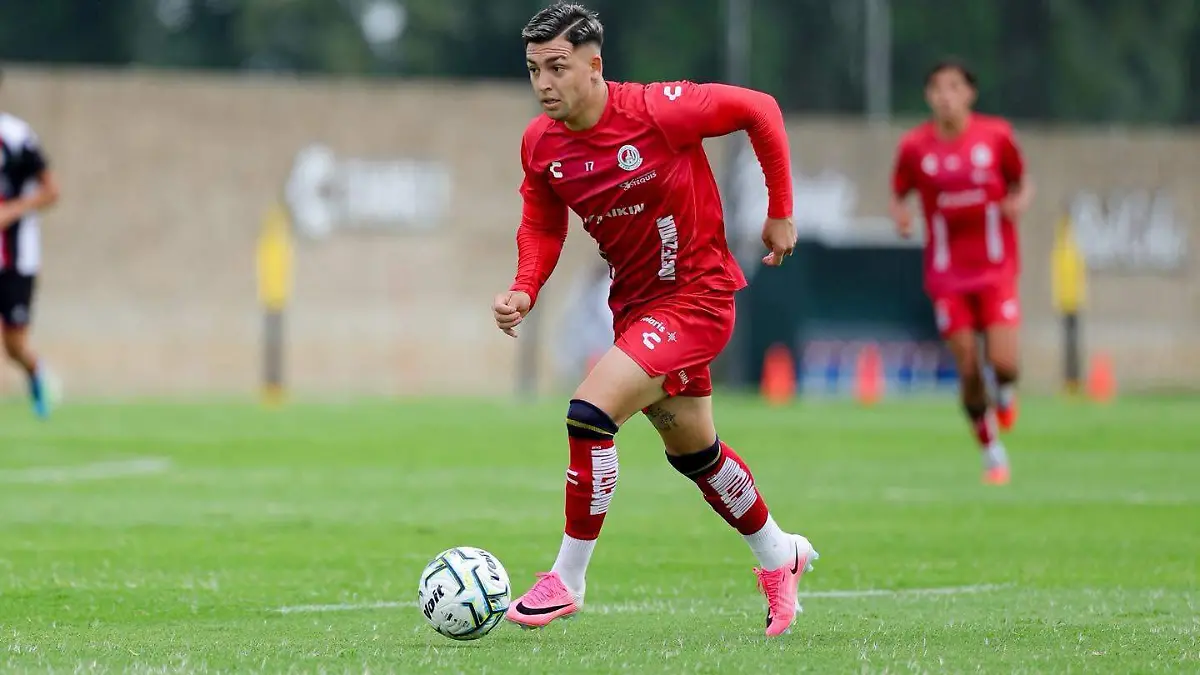 Atletico de San Luis 1
