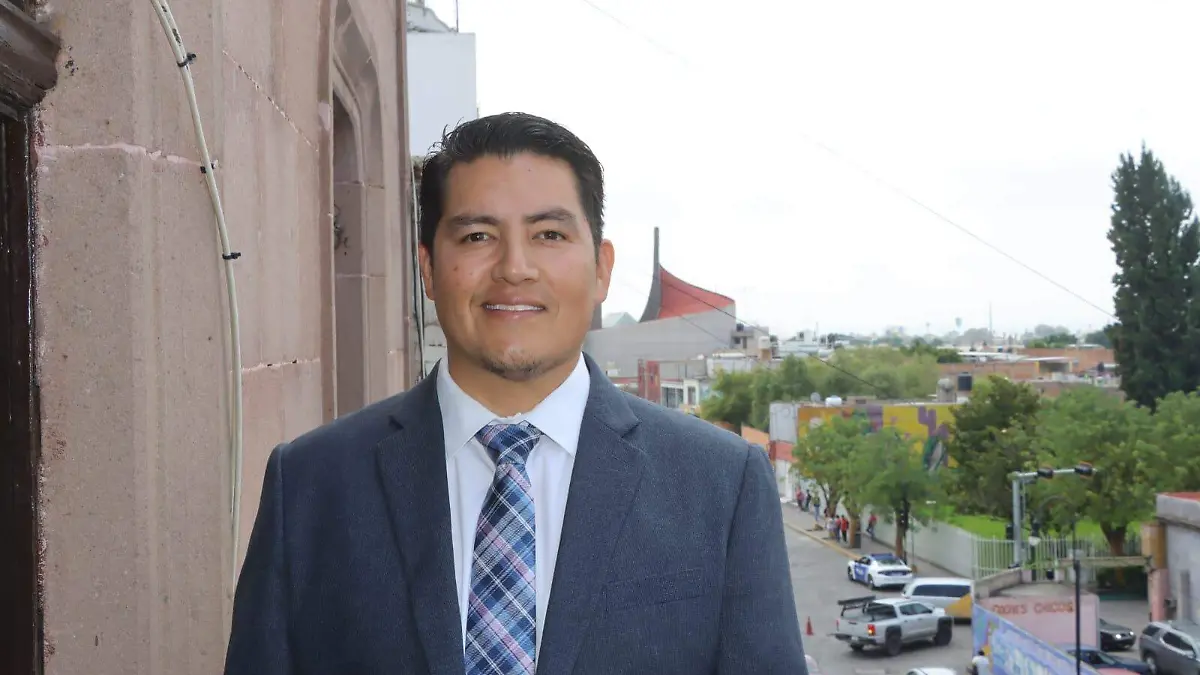 Luis Felipe Castro Barrón (3)