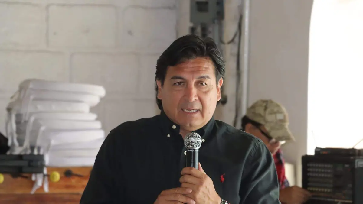 David Rangel 