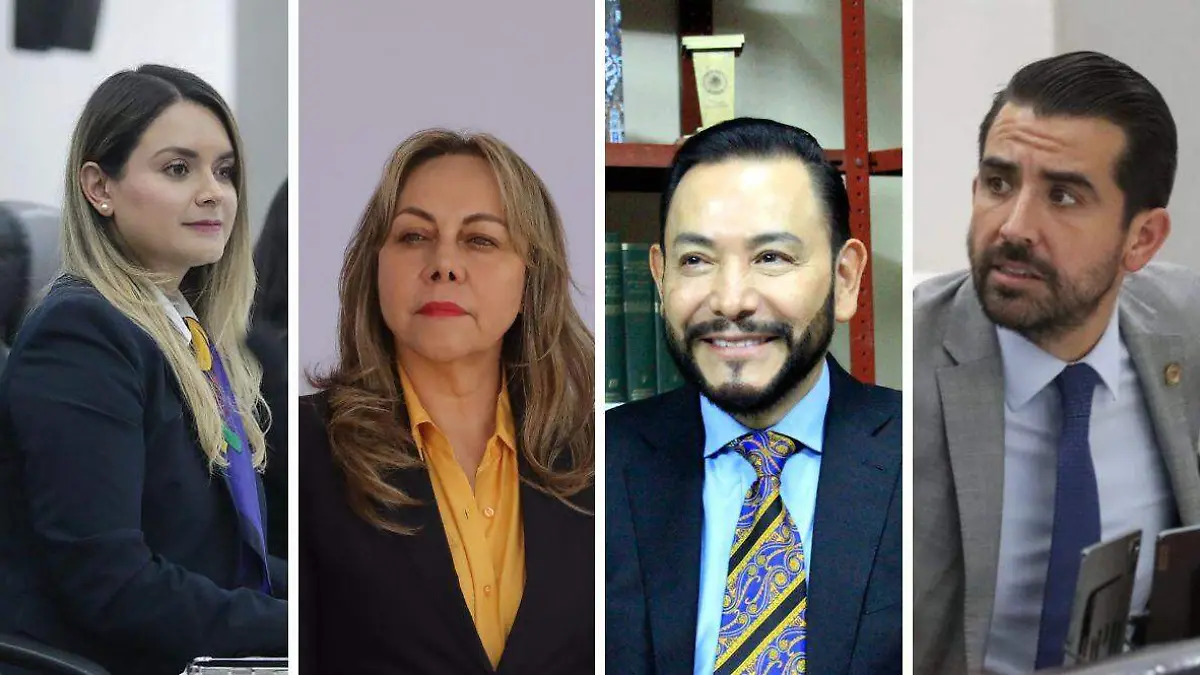 Diputados