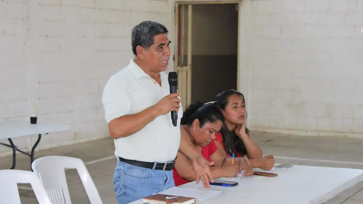 Benito González Hernández