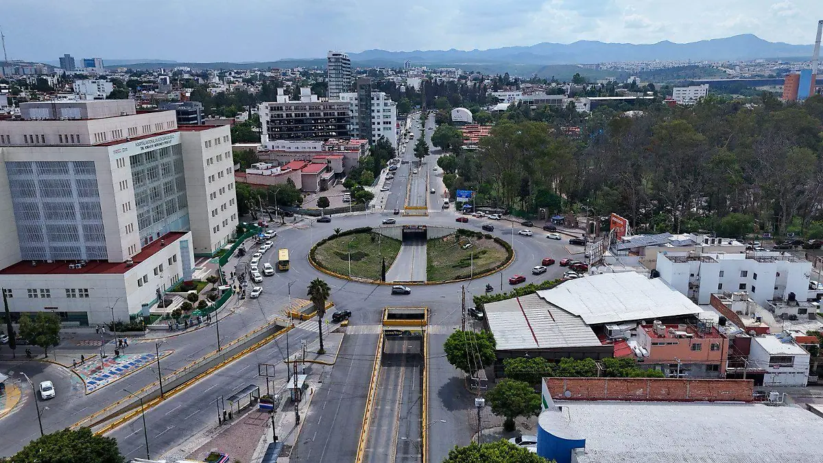 Glorieta Bocanegra