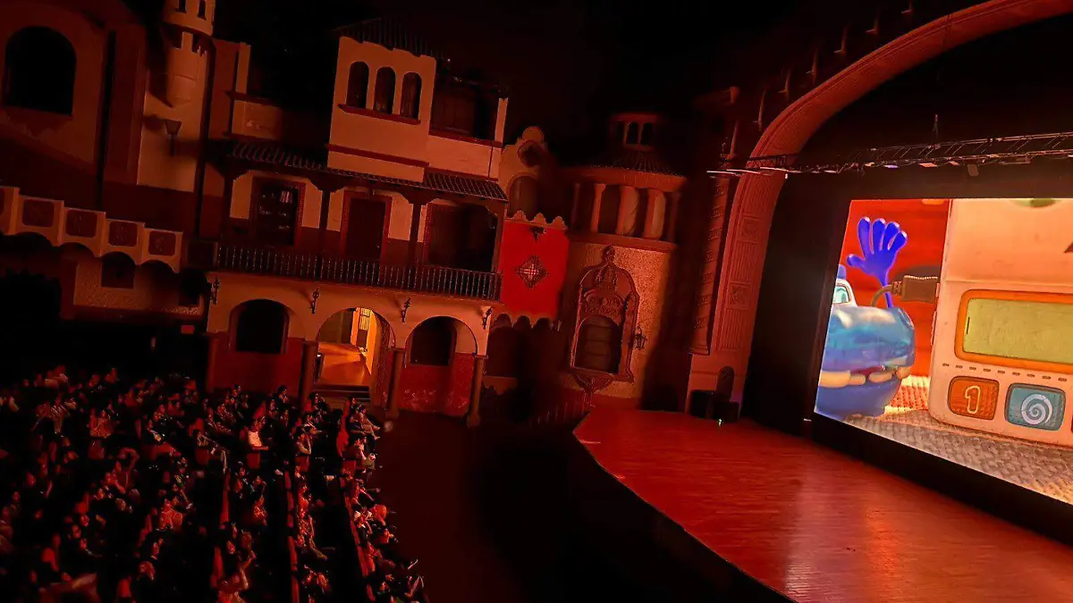 CINETECA