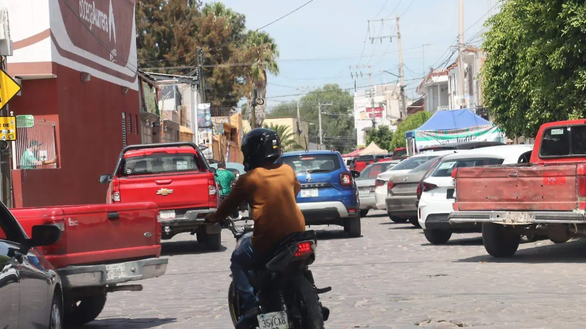 motos