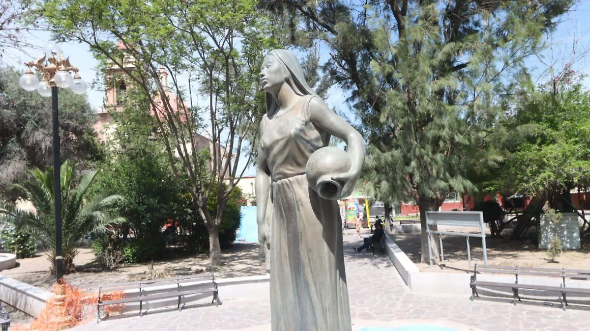 villa de pozos