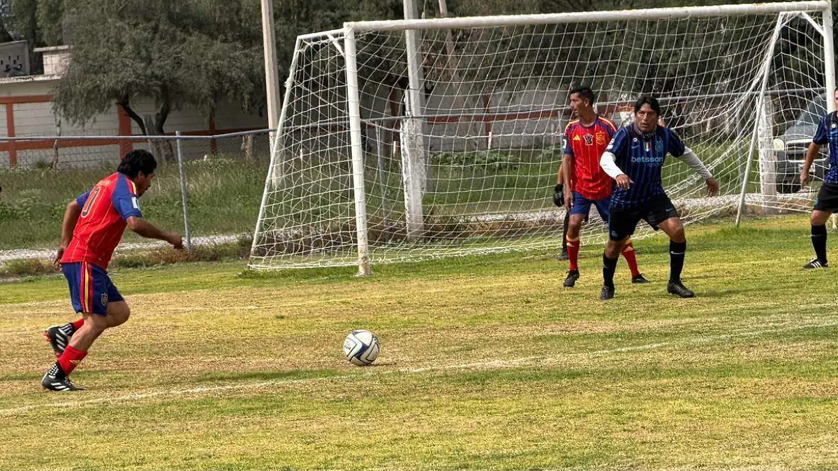 Deportivo Abastos 