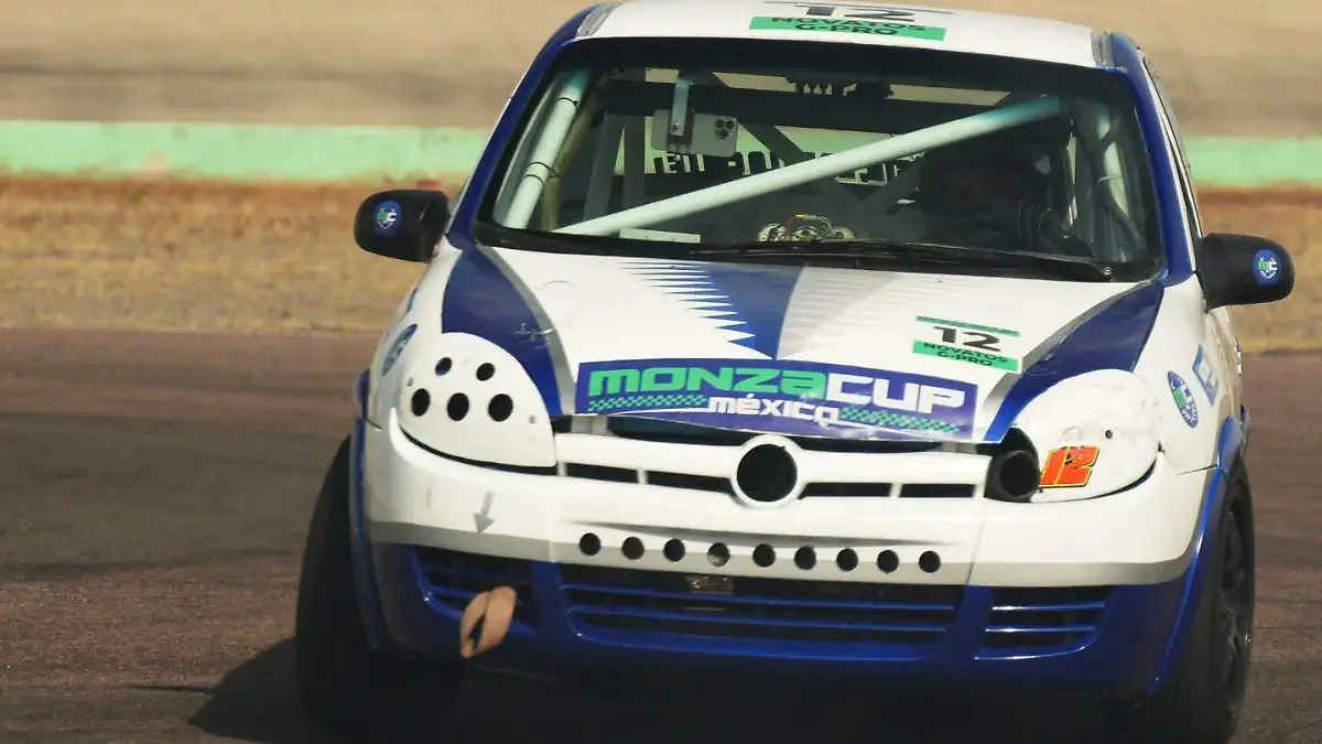 Monza 1