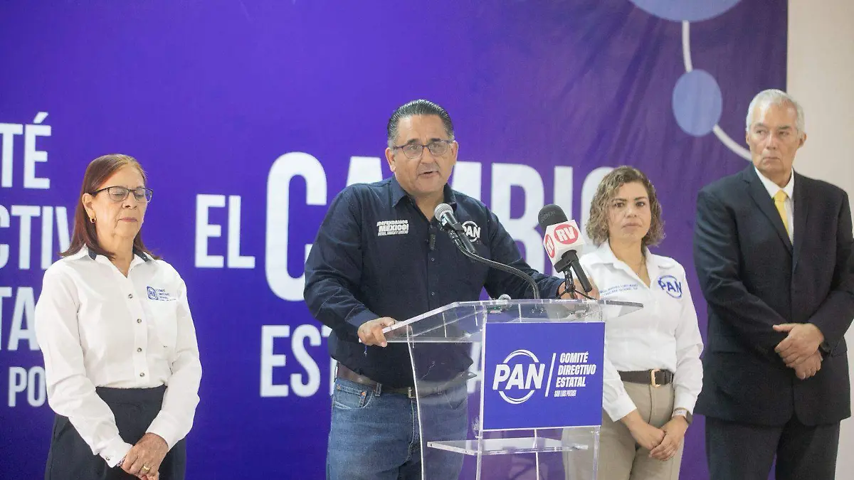 Enrique Dahud Uresti - PAN