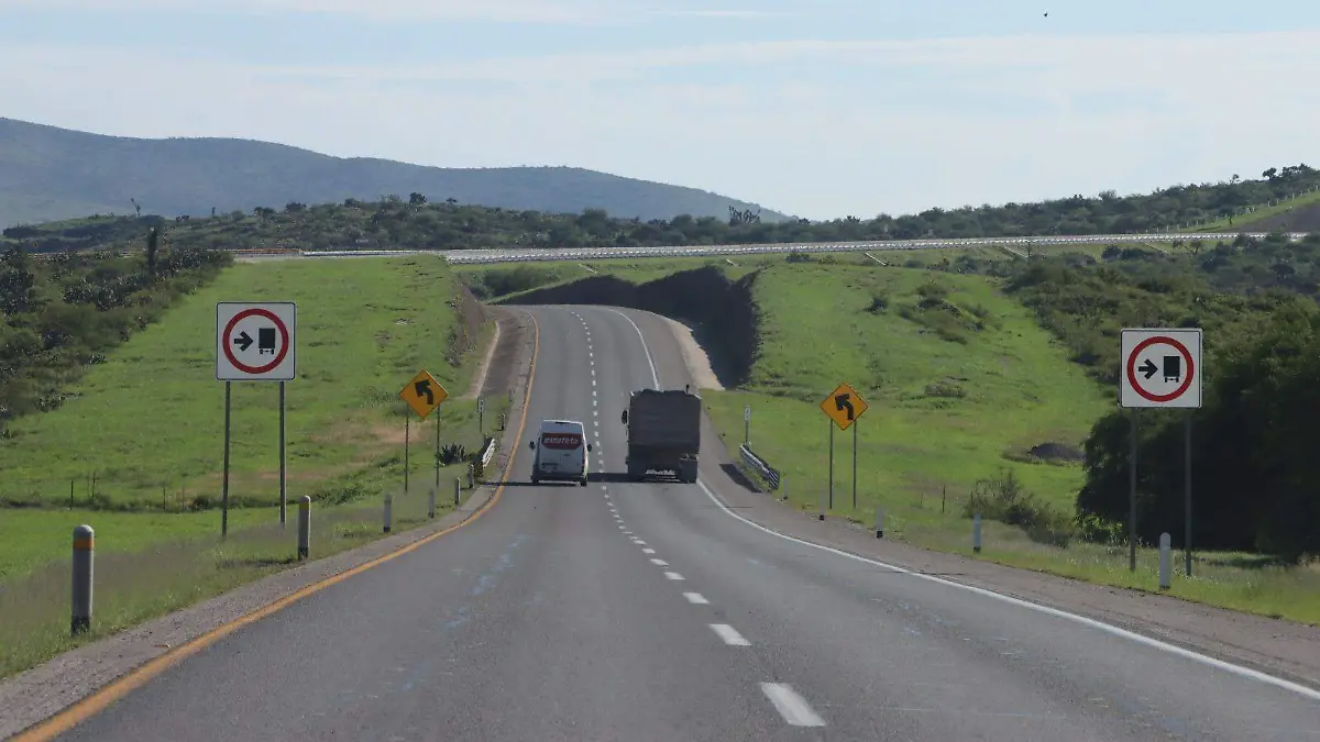 Carretera 57