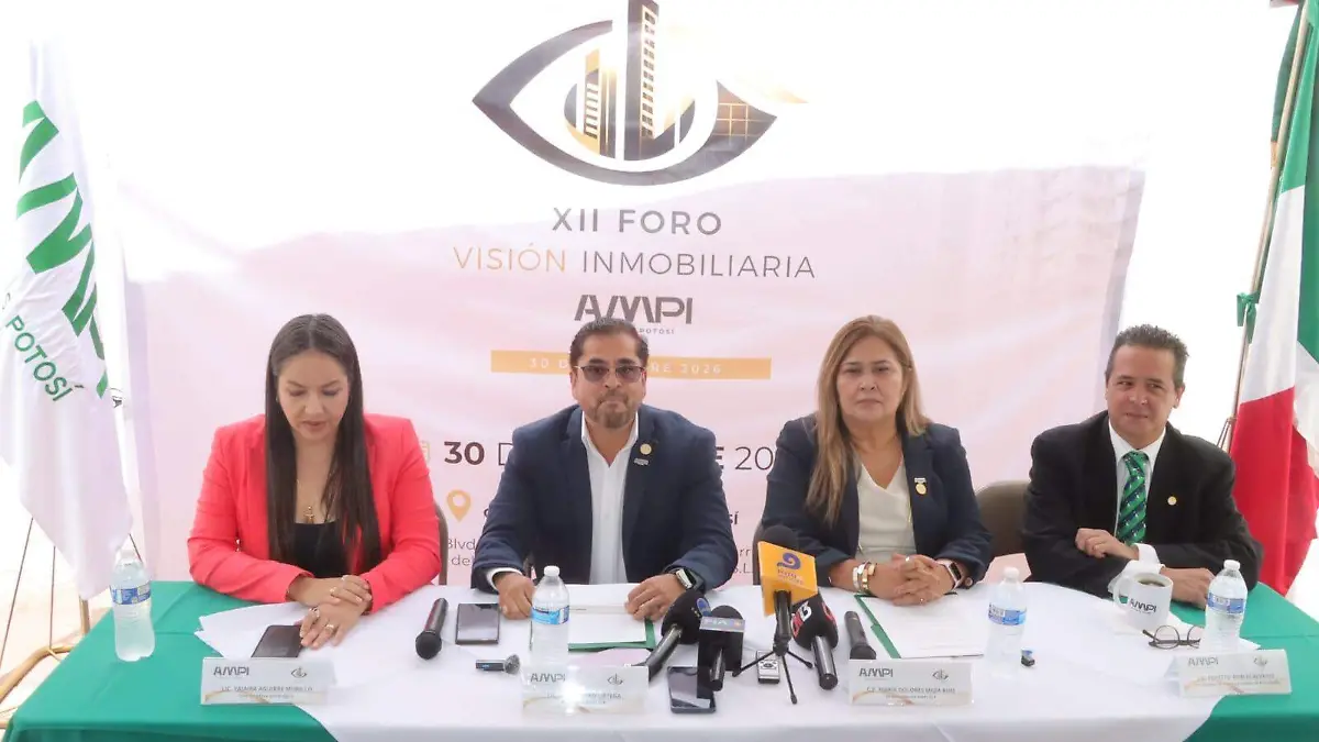 Asociación Mexicana de Profesionales Inmobiliarios