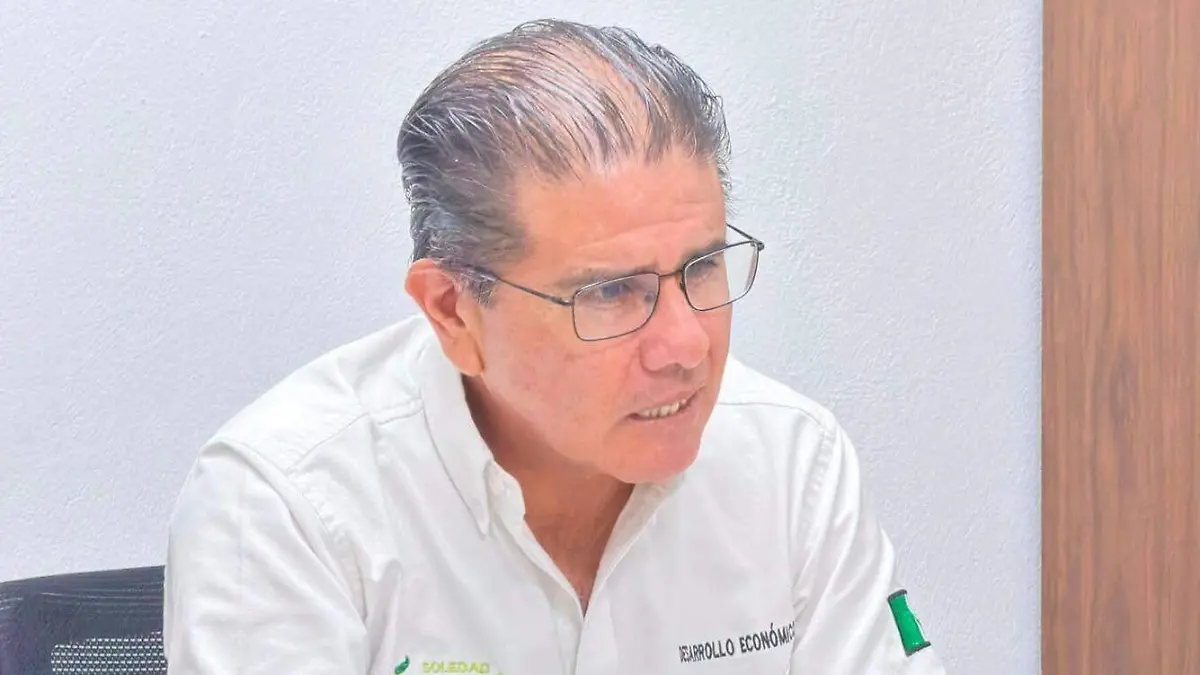 Municipio SGS