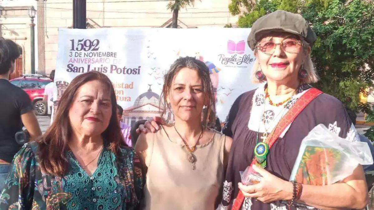 Busca convertir la Calzada de Guadalupe en un foro para la paz