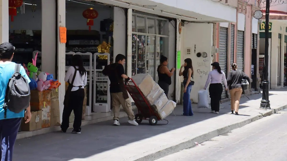 Regreso a clases