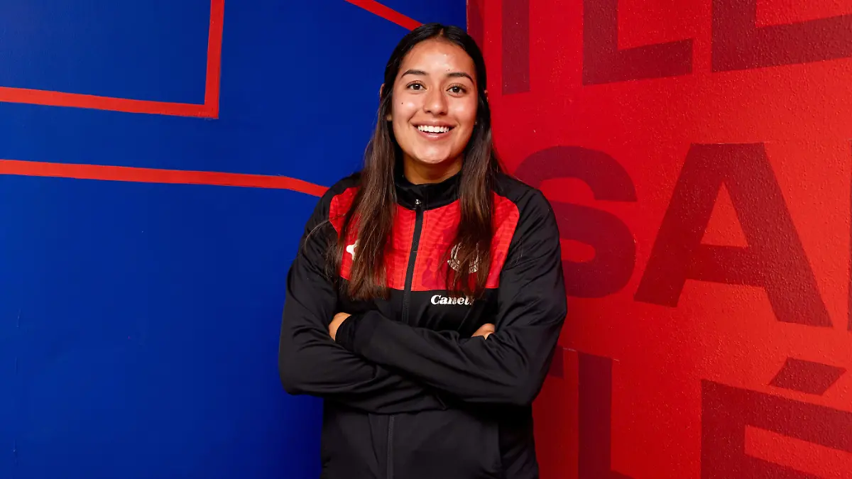 Regina Aguirre 