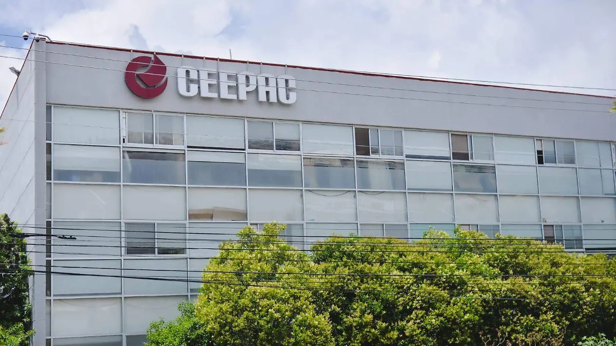 CEEPAC